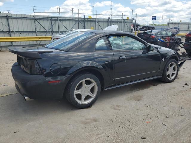 Photo 2 VIN: 1FAFP42X6XF139750 - FORD MUSTANG 