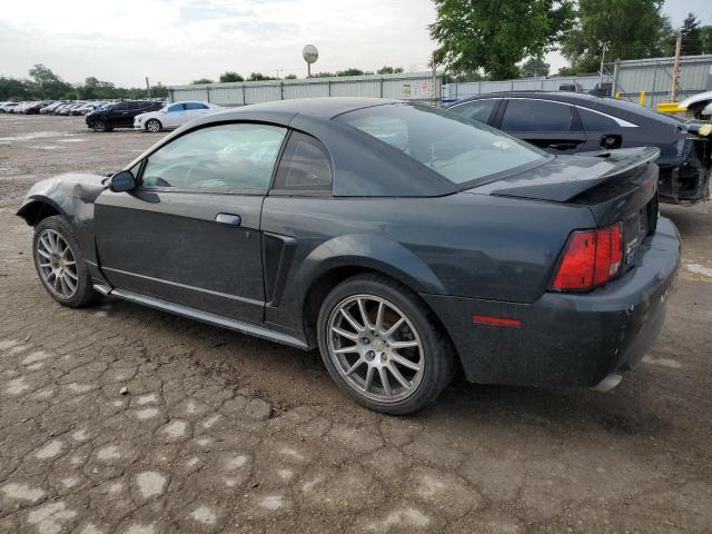 Photo 1 VIN: 1FAFP42X6XF177818 - FORD MUSTANG 