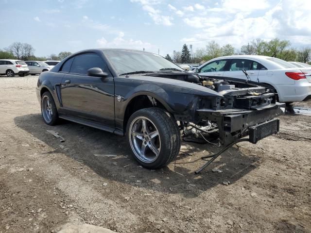 Photo 3 VIN: 1FAFP42X6XF188706 - FORD MUSTANG 