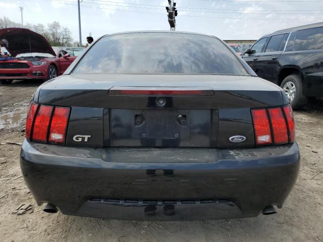 Photo 5 VIN: 1FAFP42X6XF188706 - FORD MUSTANG 