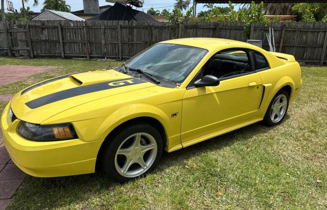 Photo 1 VIN: 1FAFP42X6YF235105 - FORD MUSTANG 