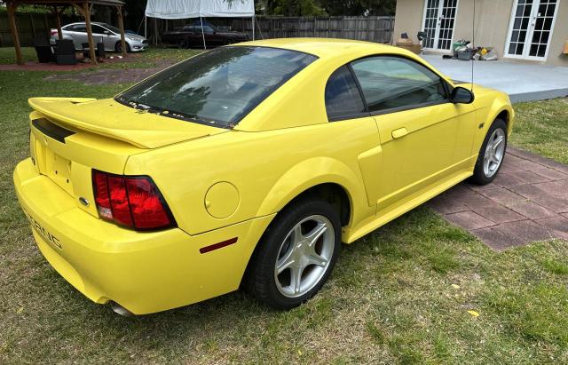 Photo 3 VIN: 1FAFP42X6YF235105 - FORD MUSTANG 