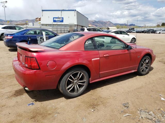 Photo 2 VIN: 1FAFP42X72F203531 - FORD MUSTANG 