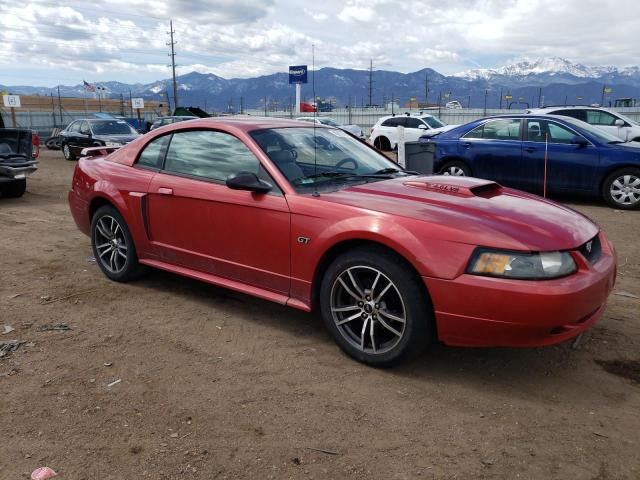 Photo 3 VIN: 1FAFP42X72F203531 - FORD MUSTANG 