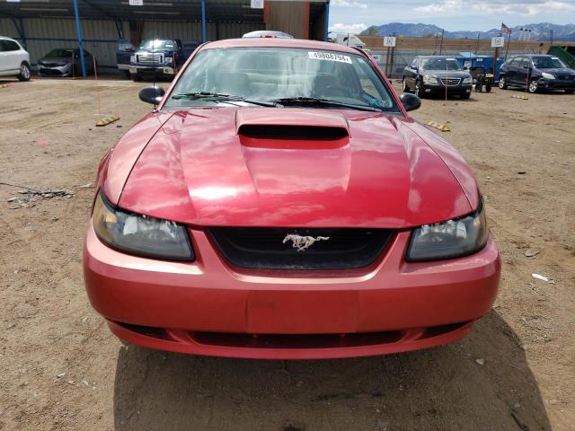 Photo 4 VIN: 1FAFP42X72F203531 - FORD MUSTANG 