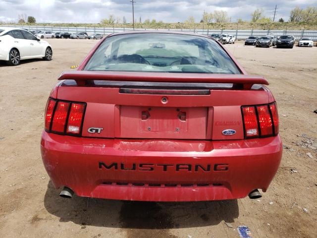 Photo 5 VIN: 1FAFP42X72F203531 - FORD MUSTANG 