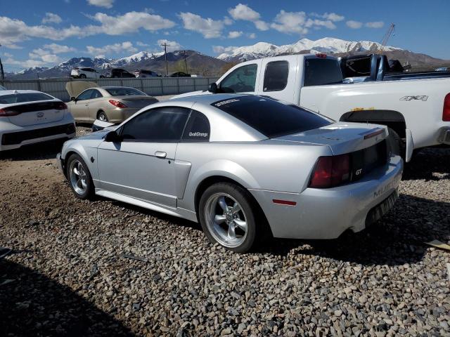 Photo 1 VIN: 1FAFP42X7XF186236 - FORD MUSTANG 