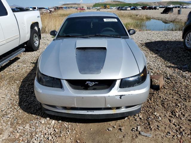 Photo 4 VIN: 1FAFP42X7XF186236 - FORD MUSTANG 