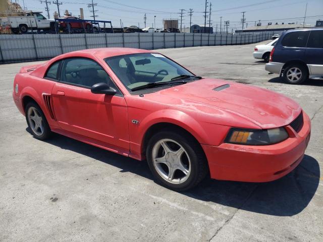 Photo 3 VIN: 1FAFP42X7YF277220 - FORD MUSTANG 