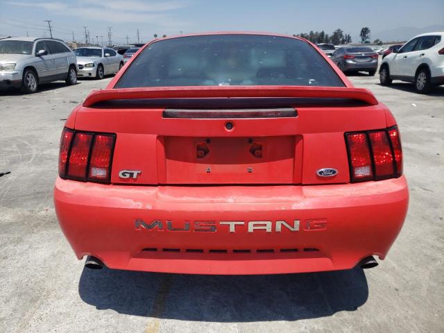 Photo 5 VIN: 1FAFP42X7YF277220 - FORD MUSTANG 