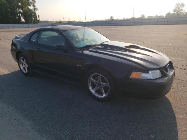 Photo 3 VIN: 1FAFP42X7YF290582 - FORD MUSTANG GT 