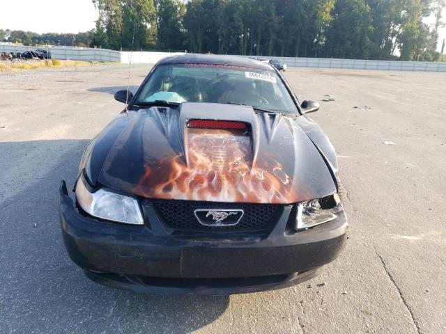 Photo 4 VIN: 1FAFP42X7YF290582 - FORD MUSTANG GT 