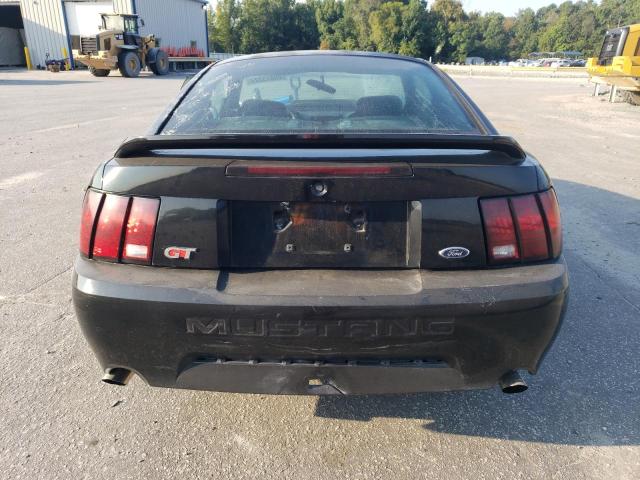 Photo 5 VIN: 1FAFP42X7YF290582 - FORD MUSTANG GT 