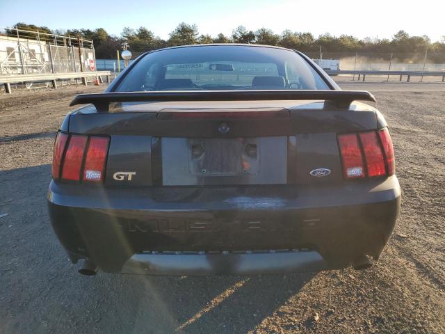 Photo 5 VIN: 1FAFP42X81F135111 - FORD MUSTANG 