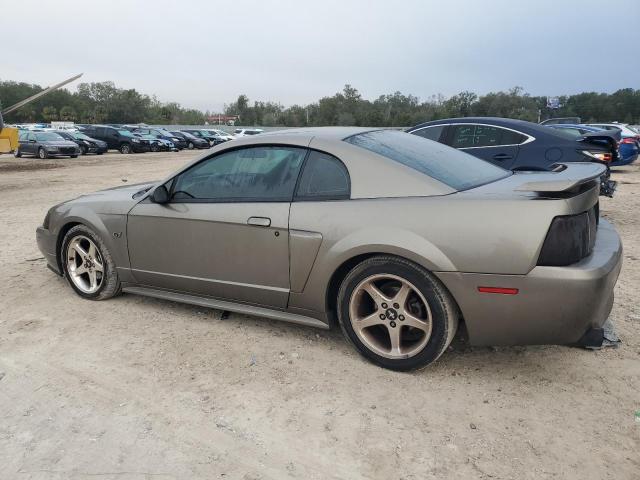 Photo 1 VIN: 1FAFP42X81F232678 - FORD MUSTANG GT 