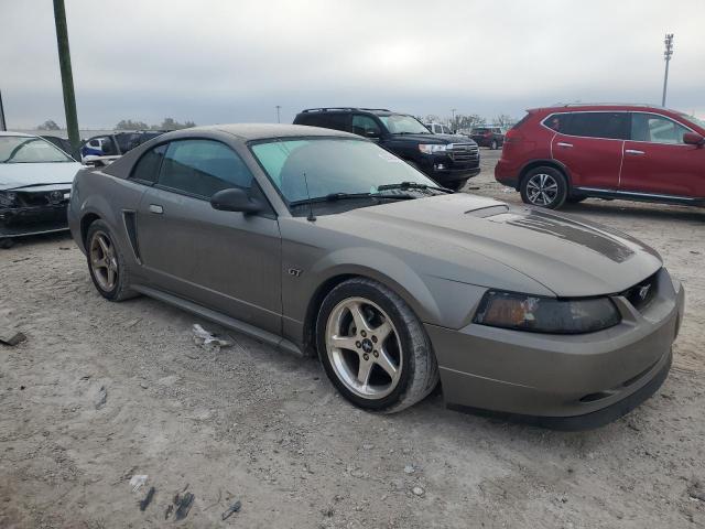 Photo 3 VIN: 1FAFP42X81F232678 - FORD MUSTANG GT 