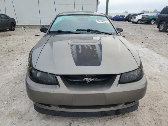 Photo 4 VIN: 1FAFP42X81F232678 - FORD MUSTANG GT 