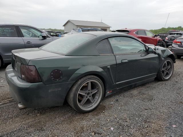 Photo 2 VIN: 1FAFP42X81F257418 - FORD MUSTANG 