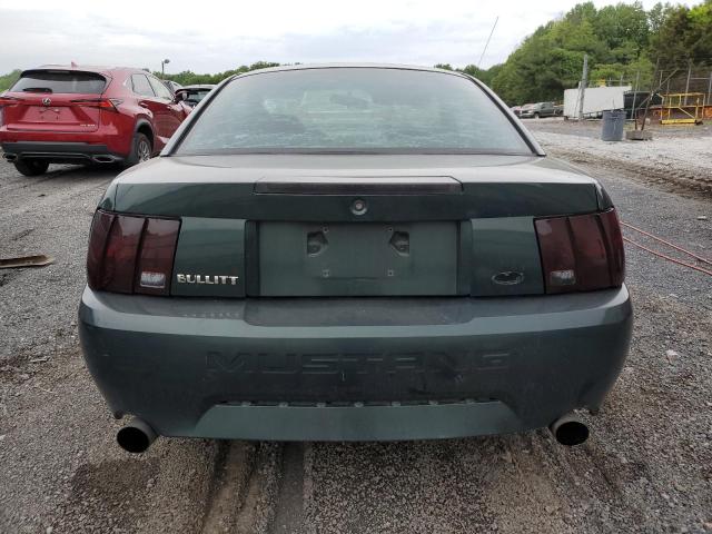 Photo 5 VIN: 1FAFP42X81F257418 - FORD MUSTANG 