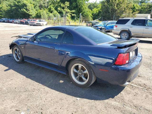 Photo 1 VIN: 1FAFP42X82F172483 - FORD MUSTANG 