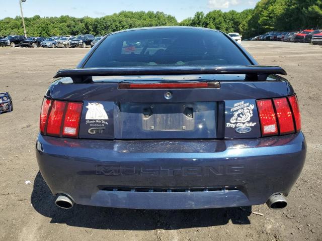 Photo 5 VIN: 1FAFP42X82F172483 - FORD MUSTANG 