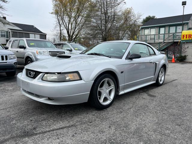 Photo 1 VIN: 1FAFP42X82F196024 - FORD MUSTANG 