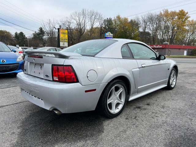 Photo 3 VIN: 1FAFP42X82F196024 - FORD MUSTANG 