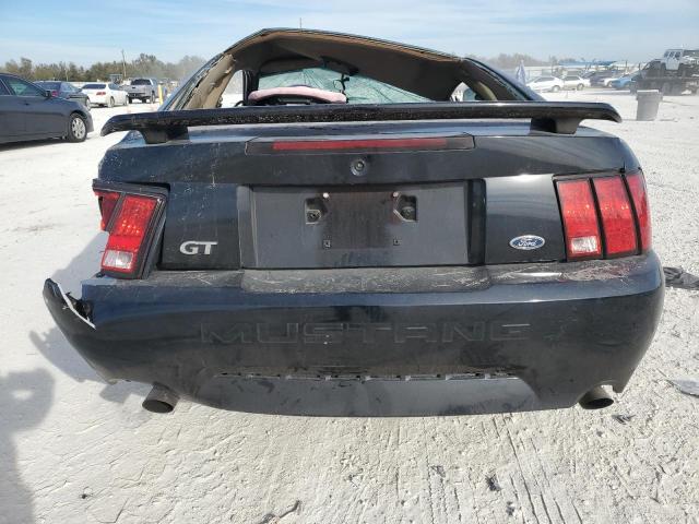 Photo 5 VIN: 1FAFP42X82F229118 - FORD MUSTANG 