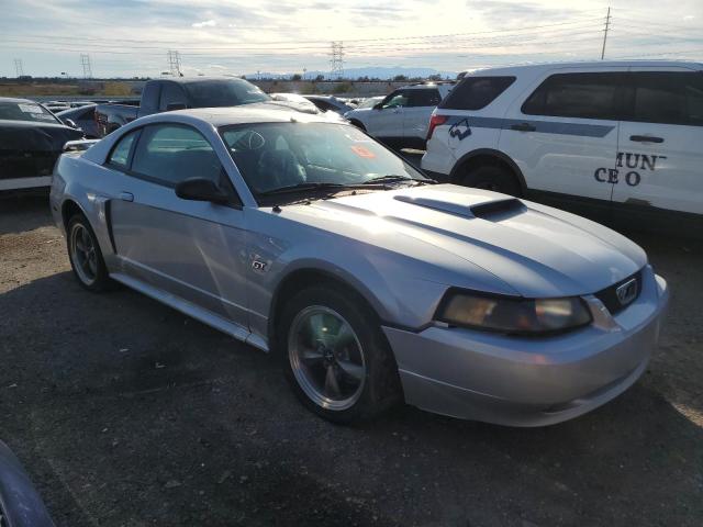 Photo 3 VIN: 1FAFP42X83F335053 - FORD MUSTANG 