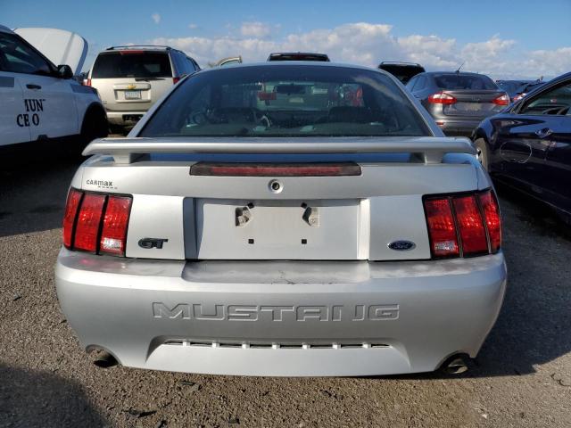 Photo 5 VIN: 1FAFP42X83F335053 - FORD MUSTANG 