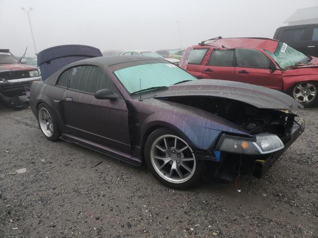 Photo 3 VIN: 1FAFP42X83F356100 - FORD MUSTANG 