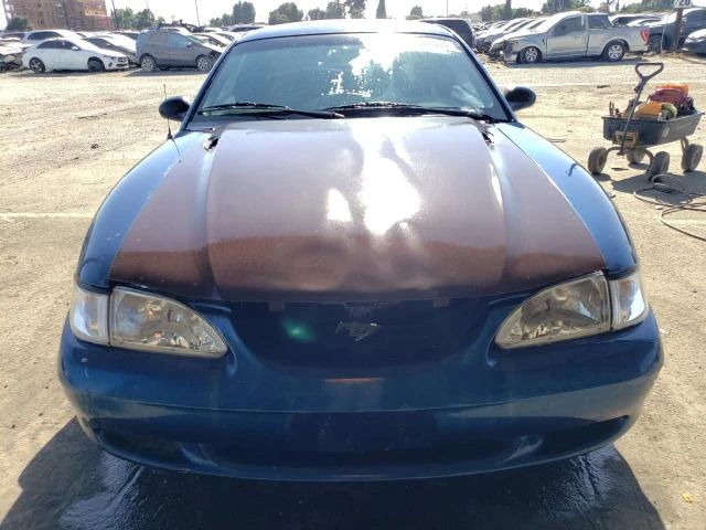 Photo 4 VIN: 1FAFP42X8WF127663 - FORD MUSTANG GT 