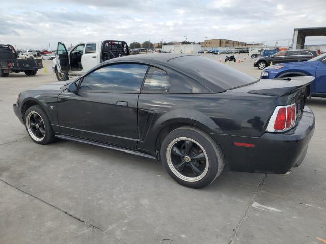 Photo 1 VIN: 1FAFP42X8YF314744 - FORD MUSTANG GT 