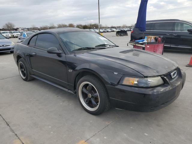 Photo 3 VIN: 1FAFP42X8YF314744 - FORD MUSTANG GT 