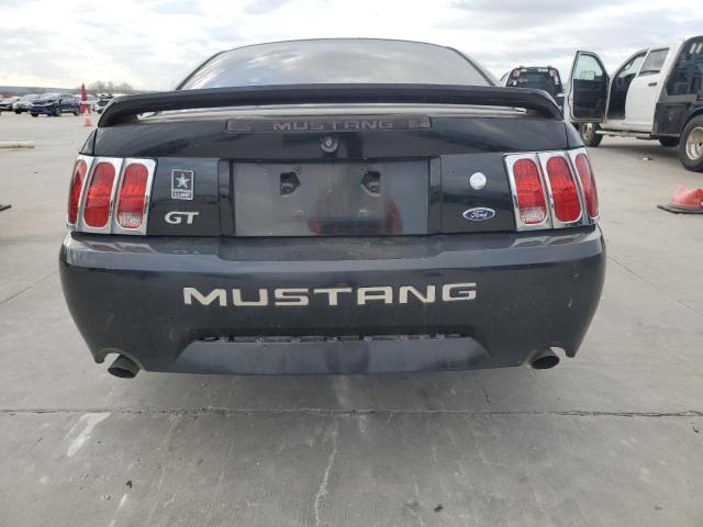 Photo 5 VIN: 1FAFP42X8YF314744 - FORD MUSTANG GT 