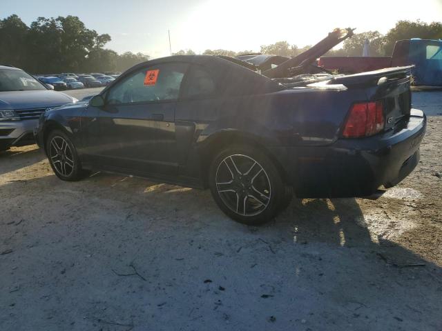 Photo 1 VIN: 1FAFP42X91F223925 - FORD MUSTANG GT 