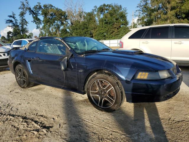 Photo 3 VIN: 1FAFP42X91F223925 - FORD MUSTANG GT 