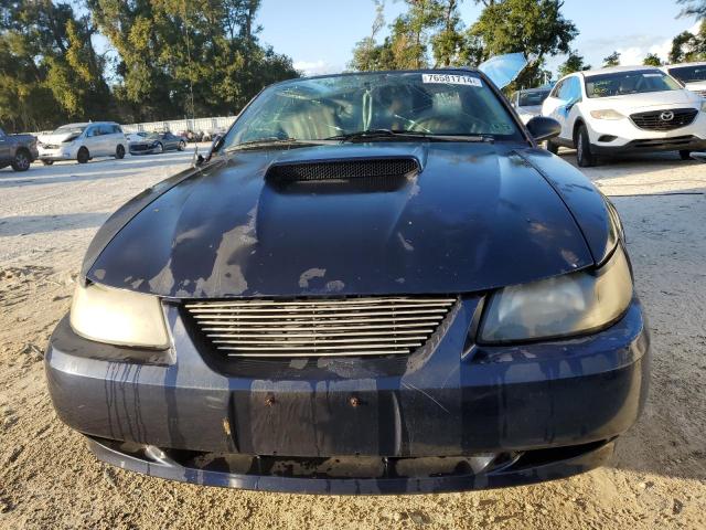 Photo 4 VIN: 1FAFP42X91F223925 - FORD MUSTANG GT 