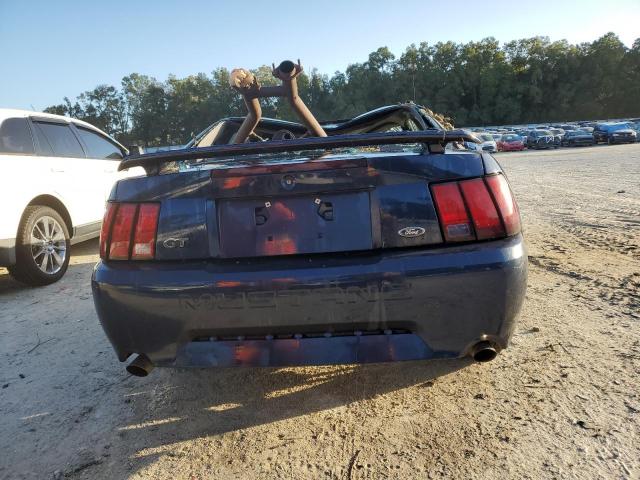 Photo 5 VIN: 1FAFP42X91F223925 - FORD MUSTANG GT 