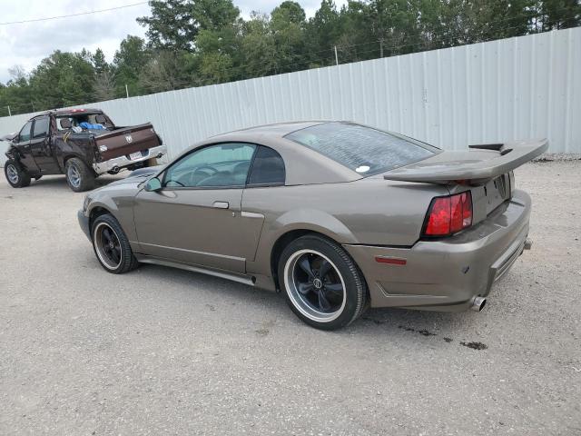 Photo 1 VIN: 1FAFP42X92F177627 - FORD MUSTANG GT 