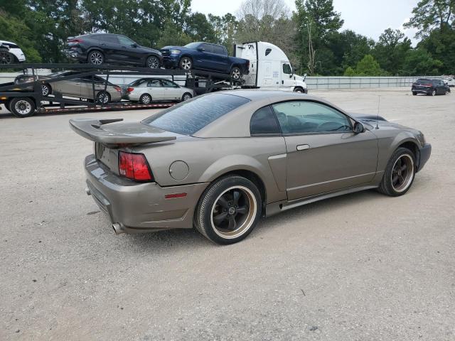 Photo 2 VIN: 1FAFP42X92F177627 - FORD MUSTANG GT 