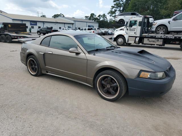 Photo 3 VIN: 1FAFP42X92F177627 - FORD MUSTANG GT 