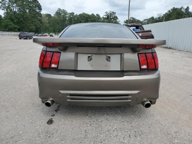 Photo 5 VIN: 1FAFP42X92F177627 - FORD MUSTANG GT 