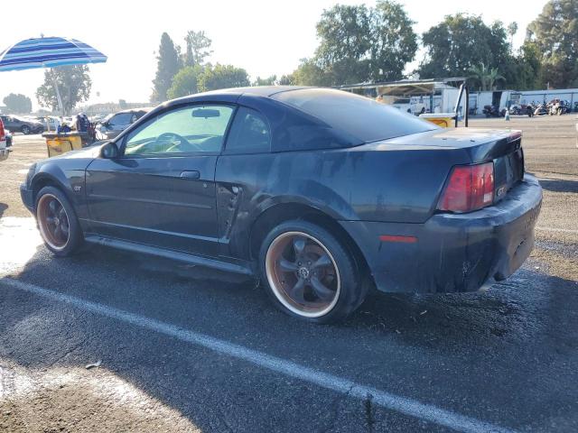 Photo 1 VIN: 1FAFP42X92F197375 - FORD MUSTANG GT 