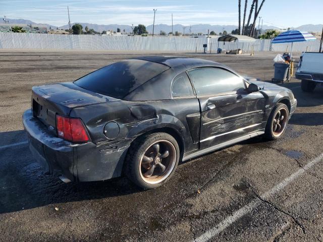 Photo 2 VIN: 1FAFP42X92F197375 - FORD MUSTANG GT 