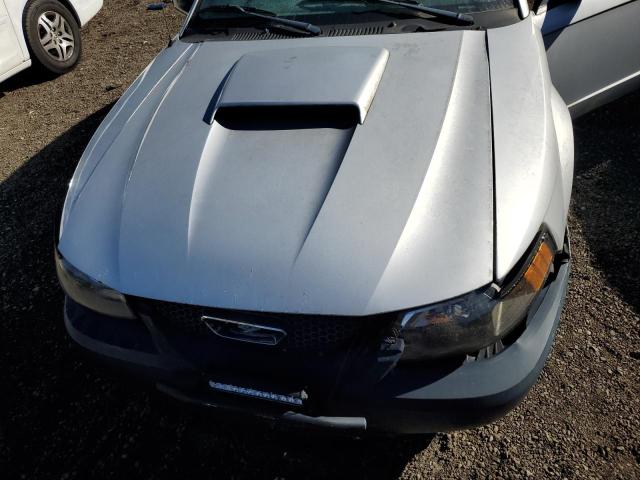 Photo 10 VIN: 1FAFP42X93F333392 - FORD MUSTANG GT 