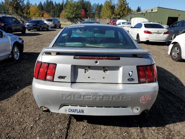 Photo 5 VIN: 1FAFP42X93F333392 - FORD MUSTANG GT 