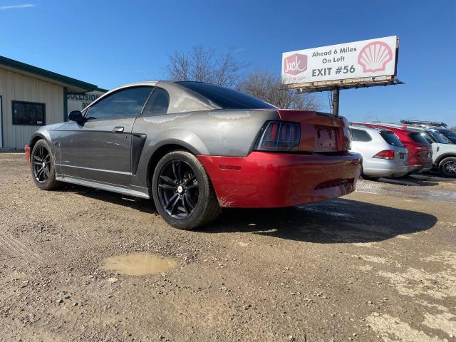 Photo 2 VIN: 1FAFP42X93F373780 - FORD MUSTANG 