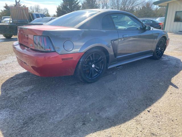 Photo 3 VIN: 1FAFP42X93F373780 - FORD MUSTANG 