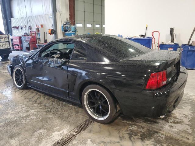 Photo 1 VIN: 1FAFP42X93F378865 - FORD MUSTANG GT 